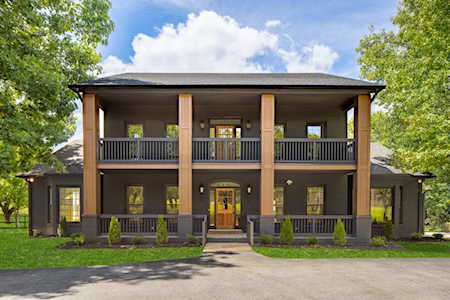 935 Tyree Springs Rd White House, TN 37188