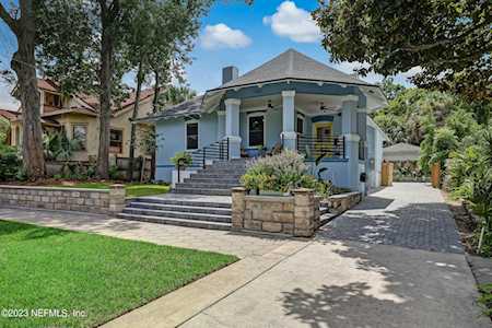 1520 Osceola ST Jacksonville, FL 32204
