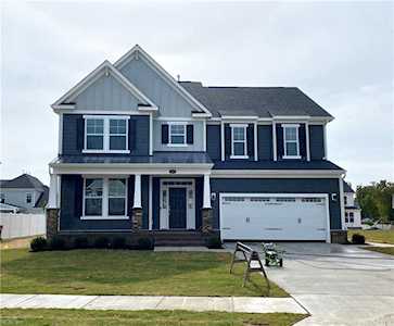 1317 Kidbrooke Street Chesapeake, VA 23322
