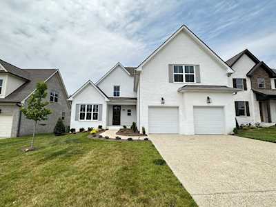 1017 Gadwall Ln Lot 24 Spring Hill, TN 37174