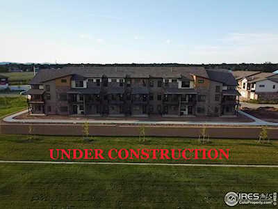 845 Birdwhistle Ln Fort Collins, CO 80524