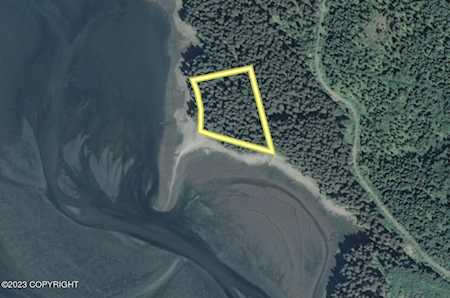 LEASED L5 E Seldovia Bay Seldovia, AK 99663