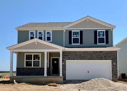 4934 Ranger Drive Obetz, OH 43207