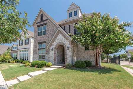 7417 Kickapoo Drive McKinney, TX 75070