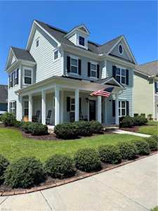 1901 Channing Ln Virginia Beach, VA 23456