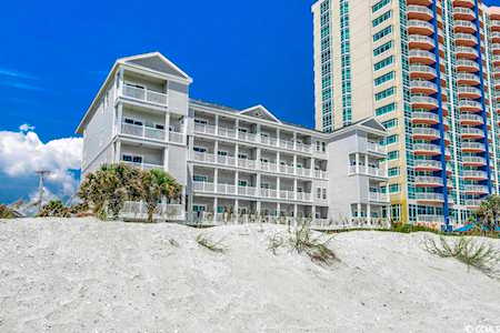 3400 N Ocean Blvd. #308 North Myrtle Beach, SC 29582