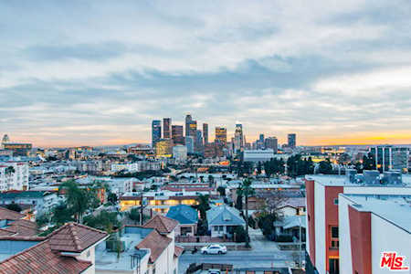 1015 Figueroa Terrace #1 Los Angeles, CA 90012
