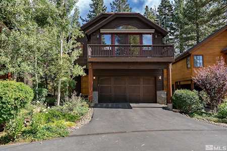 826 Rosewood Circle Incline Village, NV 89451