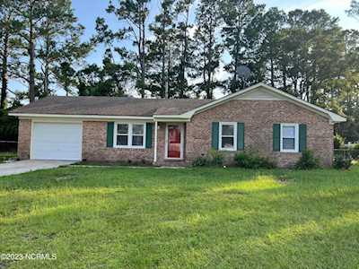 4606 Kings Dr Wilmington, NC 28405