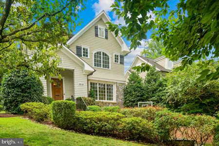 3516 Turner Ln Chevy Chase, MD 20815
