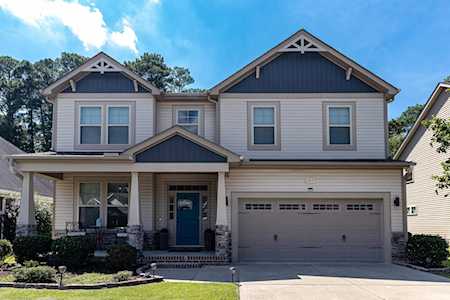 117 Somervale Lane Goldsboro, NC 27530