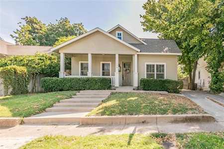 2249 Alston Avenue Fort Worth, TX 76110