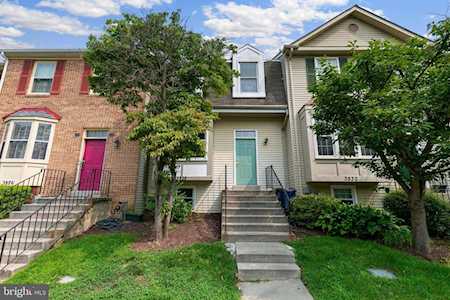 3828 Wildlife Ln Burtonsville, MD 20866