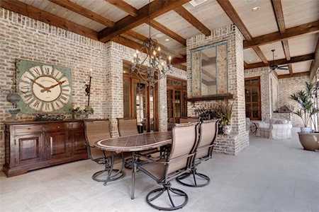 446 Wyndham Crest Westworth Village, TX 76114