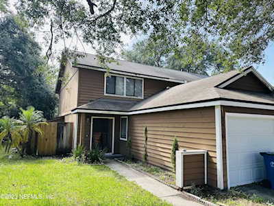 3010 Cobblewood LN E Jacksonville, FL 32225