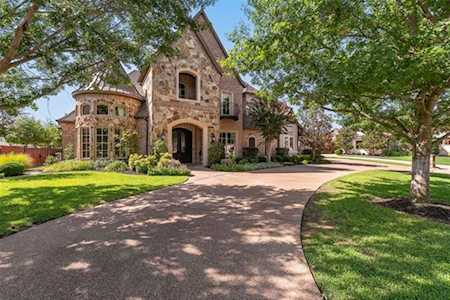 3203 Sgt Pepper Court Mansfield, TX 76063