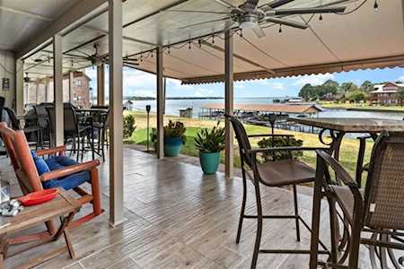 849 S Gun Barrel Lane #A3 Gun Barrel City, TX 75156
