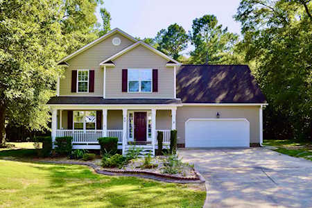 64 Cashew Lane Smithfield, NC 27577