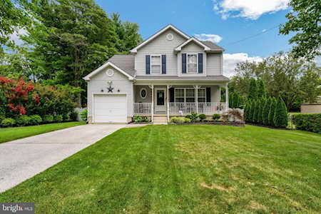 17 Jefferson Ave Berlin, NJ 08009