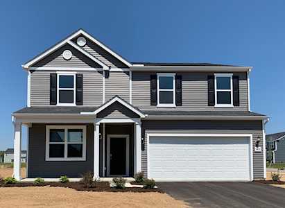 5400 Morning Glory Street South Bloomfield, OH 43103