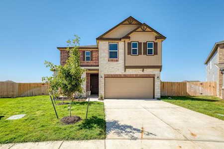 120 Clematis CT Georgetown, TX 78626