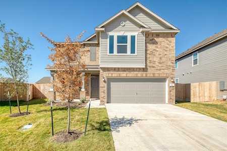 116 Clematis CT Georgetown, TX 78626
