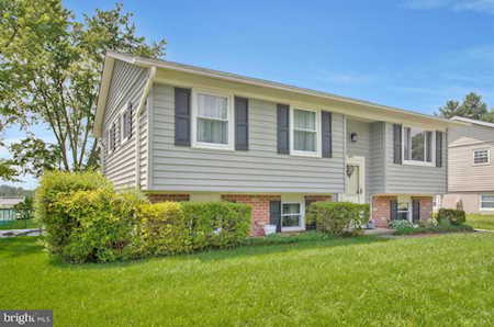 8113 Spaulding Circle Severn, MD 21144