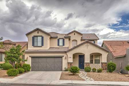 783 Rise Canyon Dr Henderson, NV 89052