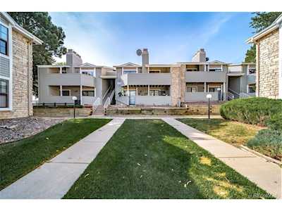 923 S Zeno Way Aurora, CO 80017