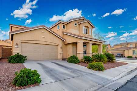 643 Prosser Creek Place Henderson, NV 89002