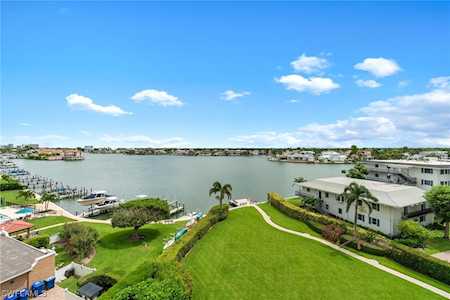 3420 N Gulf Shore Blvd #61 Naples, FL 34103