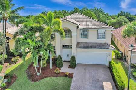 2576 San Andros West Palm Beach, FL 33411
