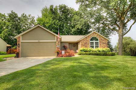 19485 Cardene Way Northville Twp, MI 48167