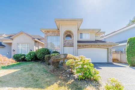 5068 Woodwards Road Richmond, BC V7E 1H1