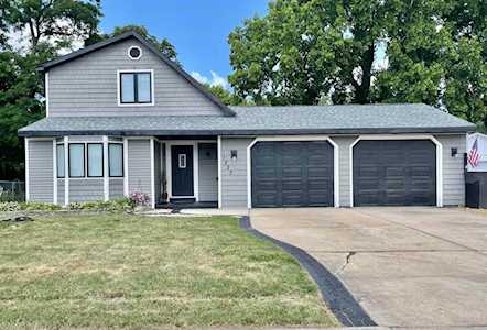 1227 N Platten St Green Bay, City of Green Bay, WI 54303