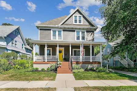 206 N Union St Appleton, City of Appleton, WI 54911