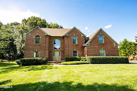 17 Raintree Place Oak Ridge, TN 37830