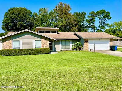 14764 Water View LN Jacksonville, FL 32226