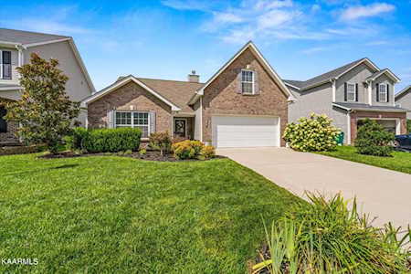 7356 Lucky Clover Ln Knoxville, TN 37931