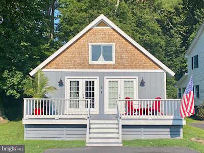 5 Crows Nest Ln Berlin, MD 21811