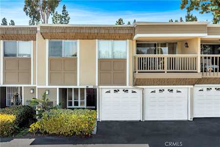 23411 Caminito Salado #365 Laguna Hills, CA 92653
