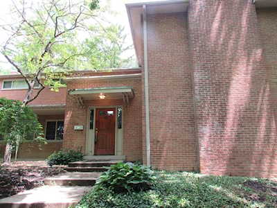 2551 Charing Road Upper Arlington, OH 43221