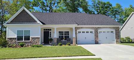 3710 W Denise Drive Bloomington, IN 47404