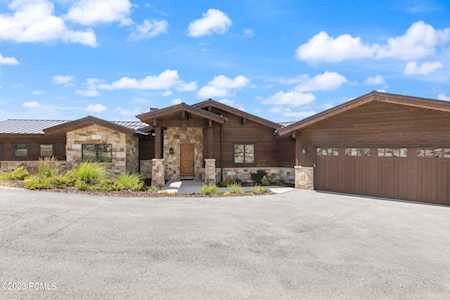 2701 Shadow Ridge Circle Kamas, UT 84036