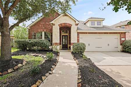 5415 Barleycorn Ln Katy, TX 77494