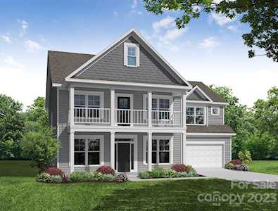 Lot 144 Charolais Ln Harrisburg, NC 28075
