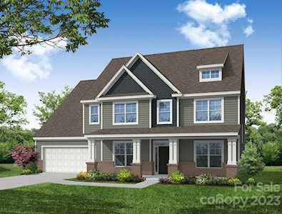 Lot 145 Charolais Ln Harrisburg, NC 28075