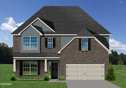 9631 Snowy Cliff Ln Knoxville, TN 37922