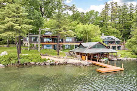 428 & 430 Sewall Rd Wolfeboro, NH 03894