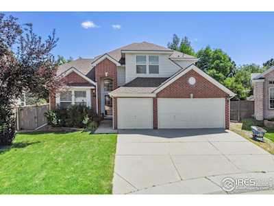 9633 E Caley Cir Englewood, CO 80111